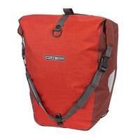 Ortlieb Back-Roller Plus QL 2.1 Rood - 40L