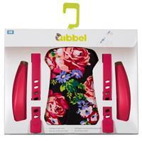 Qibbel Luxus Styling für Seat Blossom Roses
