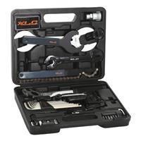 XLC High quality tool kit with 33 part.