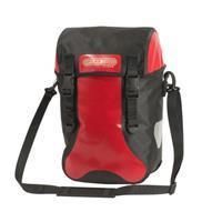 Ortlieb Tas Voor Sport Packer Classic F4801 Red-Black Ql 2.1