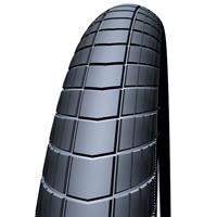 Schwalbe Big Apple Plus Tyre - GreenGuard - Reifen