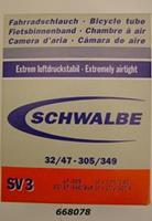 Schwalbe Schlauch Nr. 3