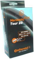 Continental Tour 28 All Schlauch - Schwarz  - 40mm Valve