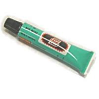 Rematiptop tube solutie 7 ml / 5 gram groen