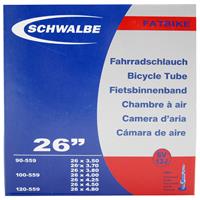 Schwalbe Schw bnb 26 Fatbike fv (SV13J)