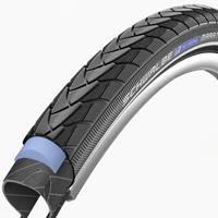 Schwalbe Marathon Plus Fahrradreifen (20", SmartGuard) - Reifen