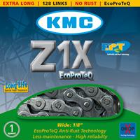 KMC Z1 EPT E-Bike Chain - Ketten