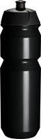 Tacx Trinkflasche Shiva 0,75 Liter schwarz