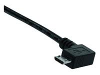 Sigma Micro-USB-kabel voor Rox 7.0/10.0/11.0