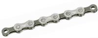 SunRace CN10A 10 Speed Chain - Silver-Grey  - 116 Links