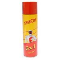 cyclon 5x1 Spray 500ml
