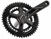 Miche Syntium HSP 2x11 Speed Road Chainset