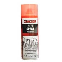Simson PTFE-Spray 400ml