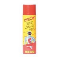 cyclon Chain Grease Spray 500ml