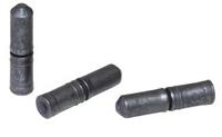 shimano ketting lagerpennen HG CN90/70/50 7/8S zwart 3 stuks