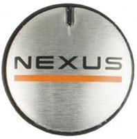 Indicator 3V Nexus 65P98040 Zilver