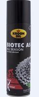Kroonoil Kroon-Oil derailleur bio-olie 300 ml spray