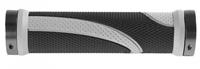 M-Wave Griffschraube Aluminium 130mm Black Grey Pro Satz