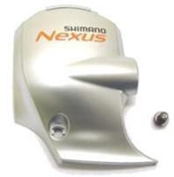 Shimano Unterlegkappe + Schraube Nexus 8v