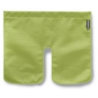 Basil Preston Windschermflap Lime Groen