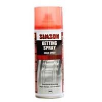 simson Ketting Spray 400ml