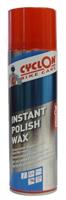 cyclon Instant Polish Wax Spray 500ml