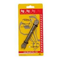 Icetoolz Nippelspanner Shimano