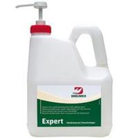 special hand cleaner ex 2,7 kg