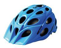 Catlike Leaf MTB Helm - Blauw