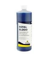 Magura Royal Blood Mineralöl - n/a  - 1 Litre Bottle