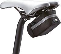 Scicon Soft 350 Small Saddlebag with Quick Release