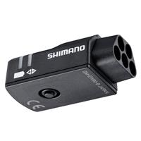 Shimano Di2 9070 connection box with 5 ports
