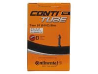 Continental Slim Binnenband 26 Inch 1/8-1.30 Hollands Ventiel 40 mm