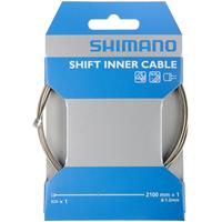 Shimano Derailleur binnenkabel race/mtb/comfort RVS2100mm