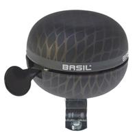 Basil fietsbel Noir 60 mm zwart