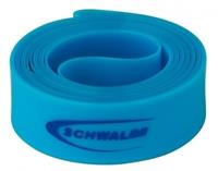 Schwalbe Felgenband Hp (hochdruck) 28 Zoll X 18 Mm Pro Stück Blau