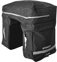 OXC C35 Triple Pannier Koffer