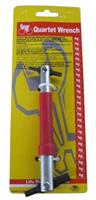 IceToolz Fahrrad Innensechskant-Schlüssel mit Griff 4/5/6/8mm LF-36H1 Werkzeug