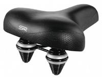 Selle Royal Zadel City relaxed 6954