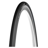 Michelin Lithion 2 Clincher Road Tyre - 700c x 23mm - Grey/Black