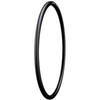 Michelin Dynamic Sport Wired Clincher Road Tyre - 700C x 28mm - Black