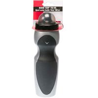 Simson Grip 750ml Flasche schwarz / Staubschutz