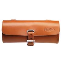 Brooks England Challenge Werkzeug Satteltasche - Honig  - One Size