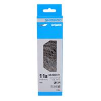 Shimano 105 CN-5801 Bicycle Chain - One Option - Silver
