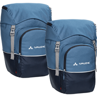 Vaude Tassenset Road Master Front 36L Marine