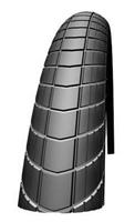 Schwalbe buitenband Big Apple RS 14 x 2.00 (50-254) zwart