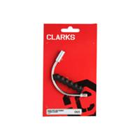 Clarks V Type Kabelführung - Silber  - 135 Degrees