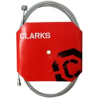 Clarks Universal Bremsinnenzug - Verzinkt