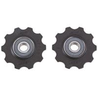 bbb Pulley wheel with ceramic bearings