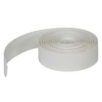 LifeLine Professional Lenkerband - Weiß  - 2mm